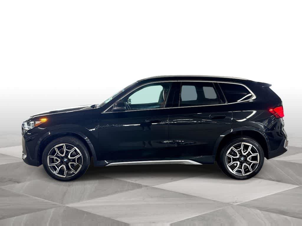 Used 2025 BMW X1 xDrive28i AWD/4WD image 5