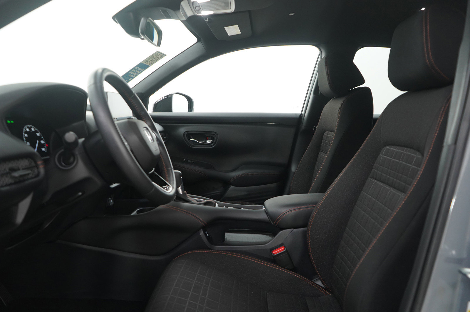 Used 2024 Honda HR-V Sport image 22