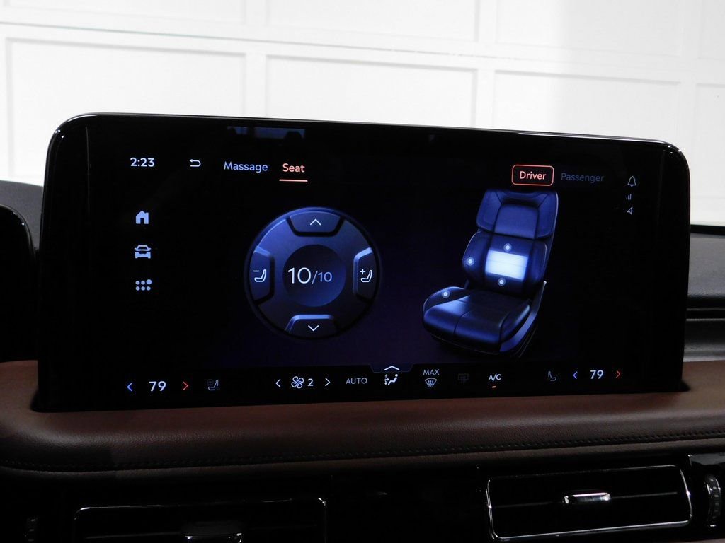 Used 2025 Lincoln Aviator Reserve w/ Equipment Group 201A image 62