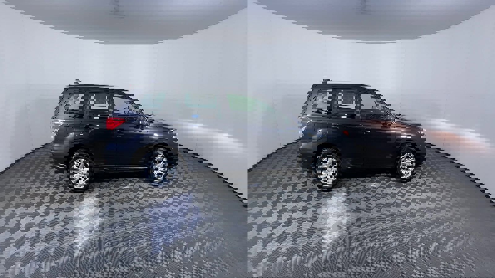 Used 2017 Subaru Forester 2.5i image 9