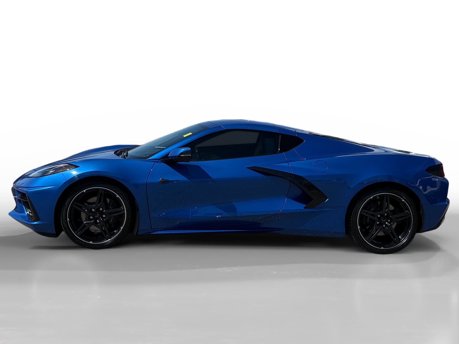 Used 2021 Chevrolet Corvette Stingray Preferred Cpe w/ 2LT RWD image 2