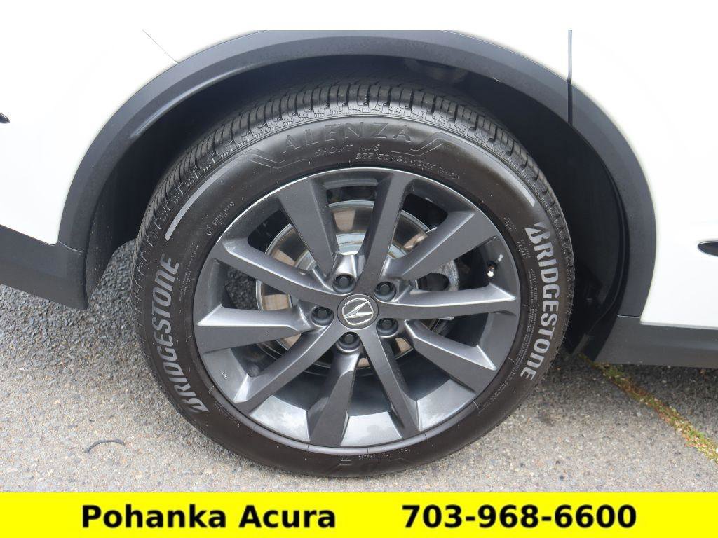 Used 2026 Acura MDX A-Spec AWD/4WD image 30