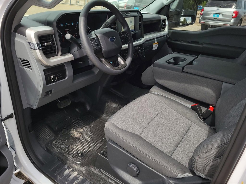 New 2026 Ford F250 XL image 9