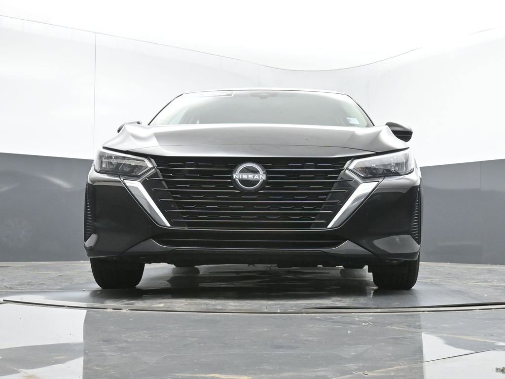 Used 2025 Nissan Sentra S image 44