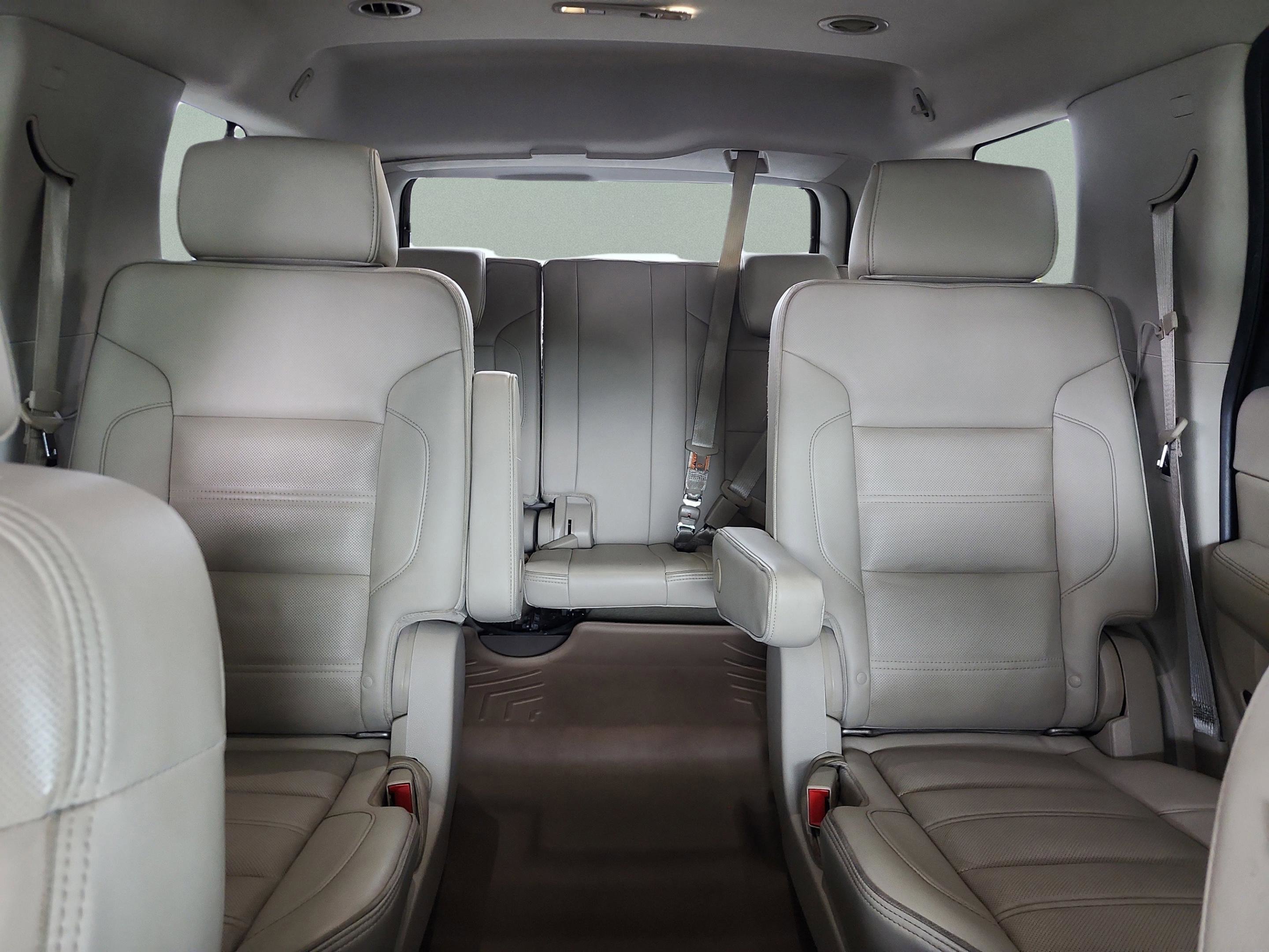 Used 2016 GMC Yukon Denali RWD image 18