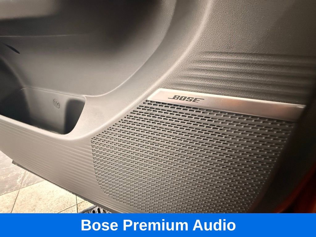 Used 2025 Hyundai Santa Fe Calligraphy image 43