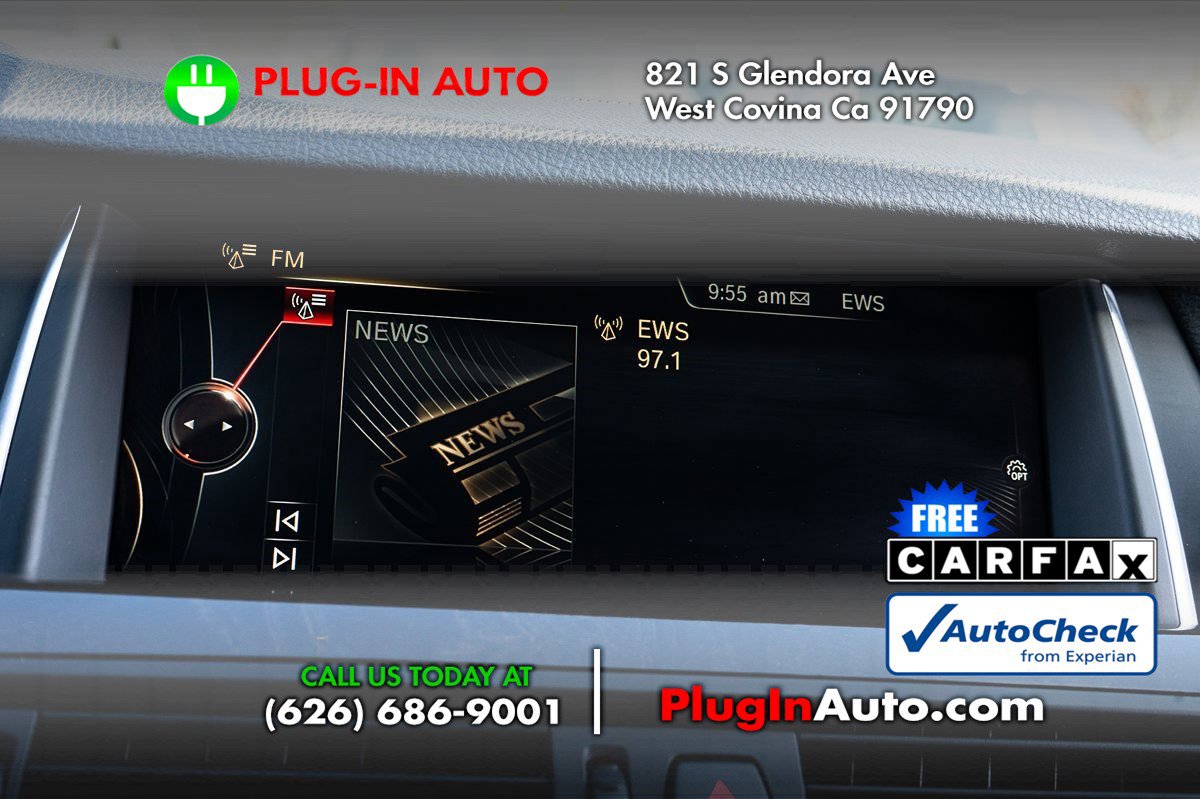 Used 2016 BMW 528i Sedan image 29