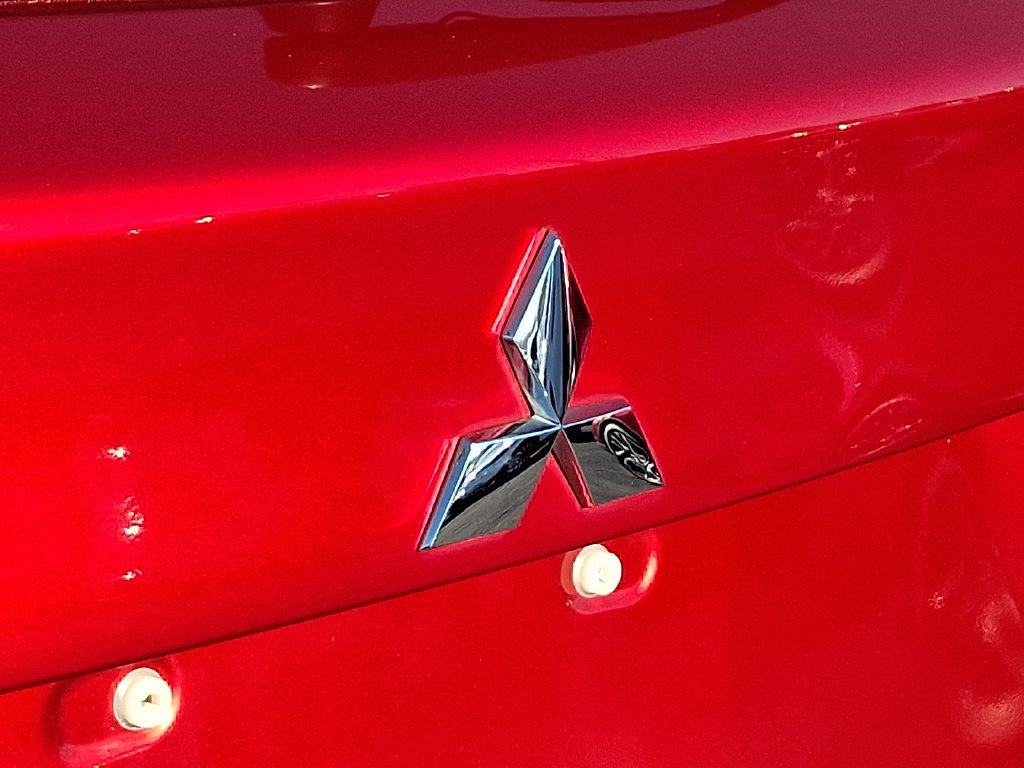 Used 2021 Mitsubishi Outlander Sport ES FWD image 30