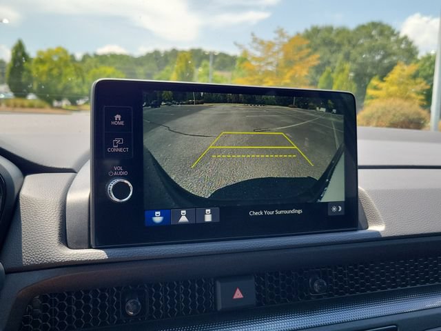 New 2026 Honda CR-V LX image 20