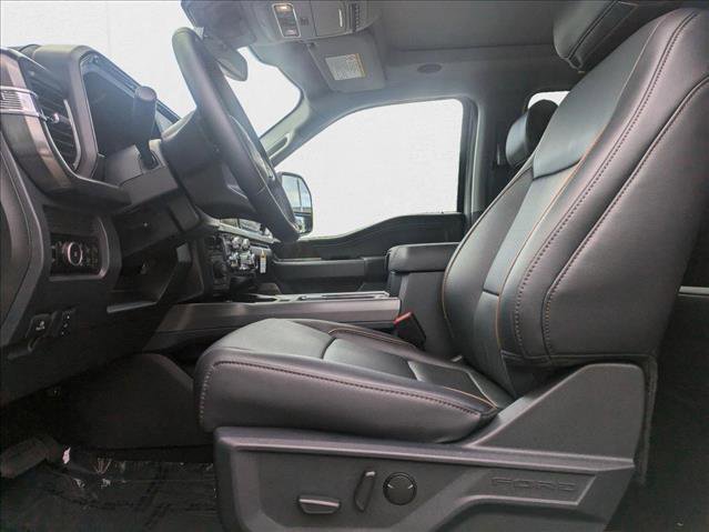 New 2025 Ford F350 Lariat w/ Lariat Ultimate Package image 4