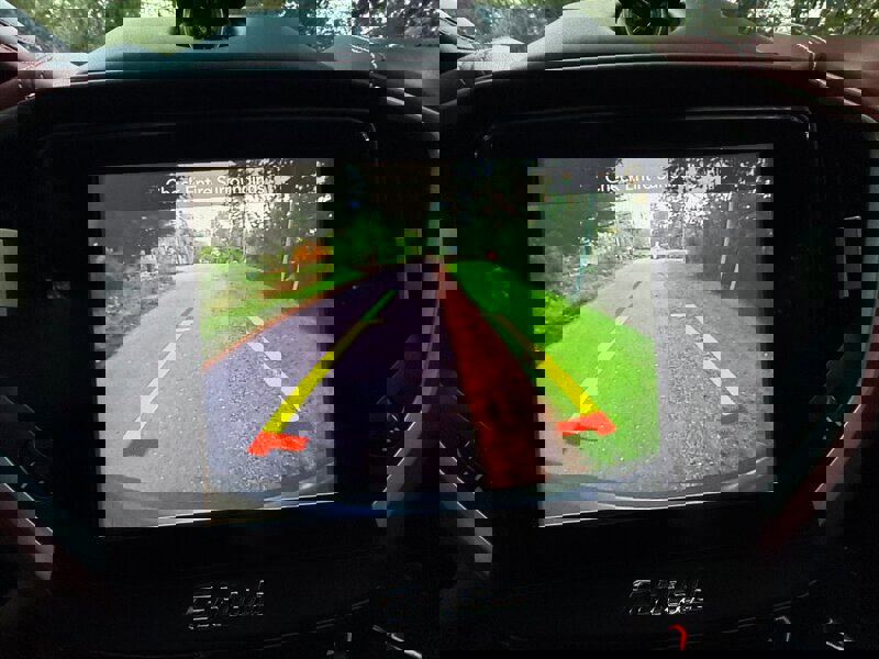 Used 2017 Maserati Ghibli S image 23