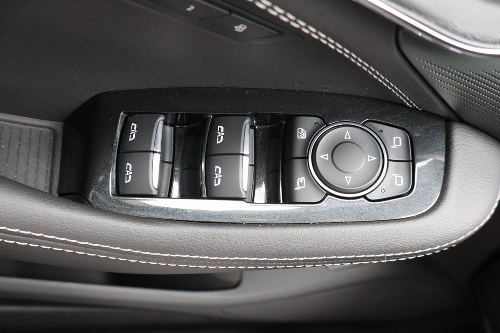 Used 2024 Cadillac CT5 V Blackwing w/ Super Cruise 2 Package image 29