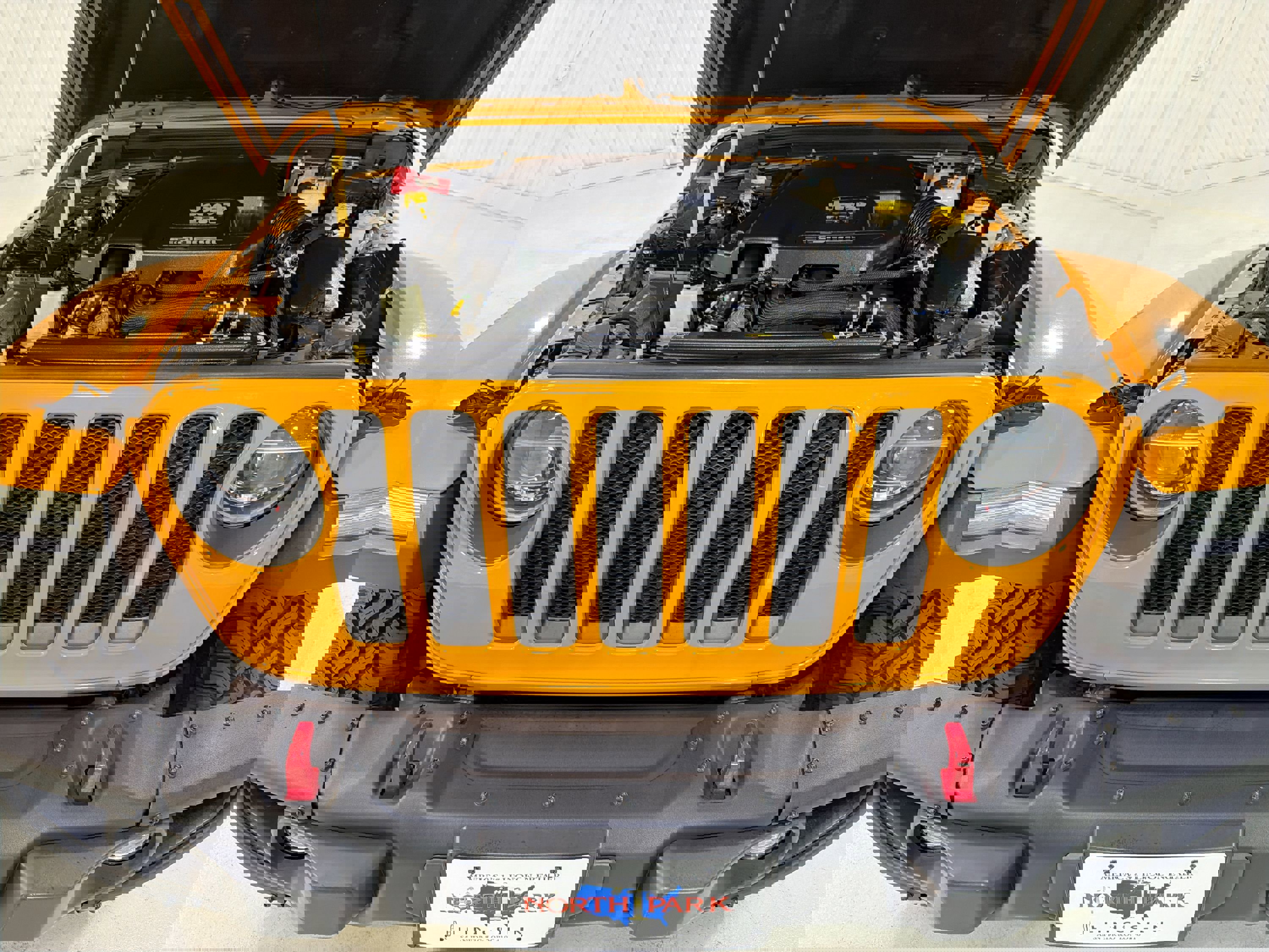 Used 2021 Jeep Wrangler Unlimited Rubicon image 31