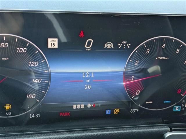 New 2025 Mercedes-Benz GLB 250 image 11