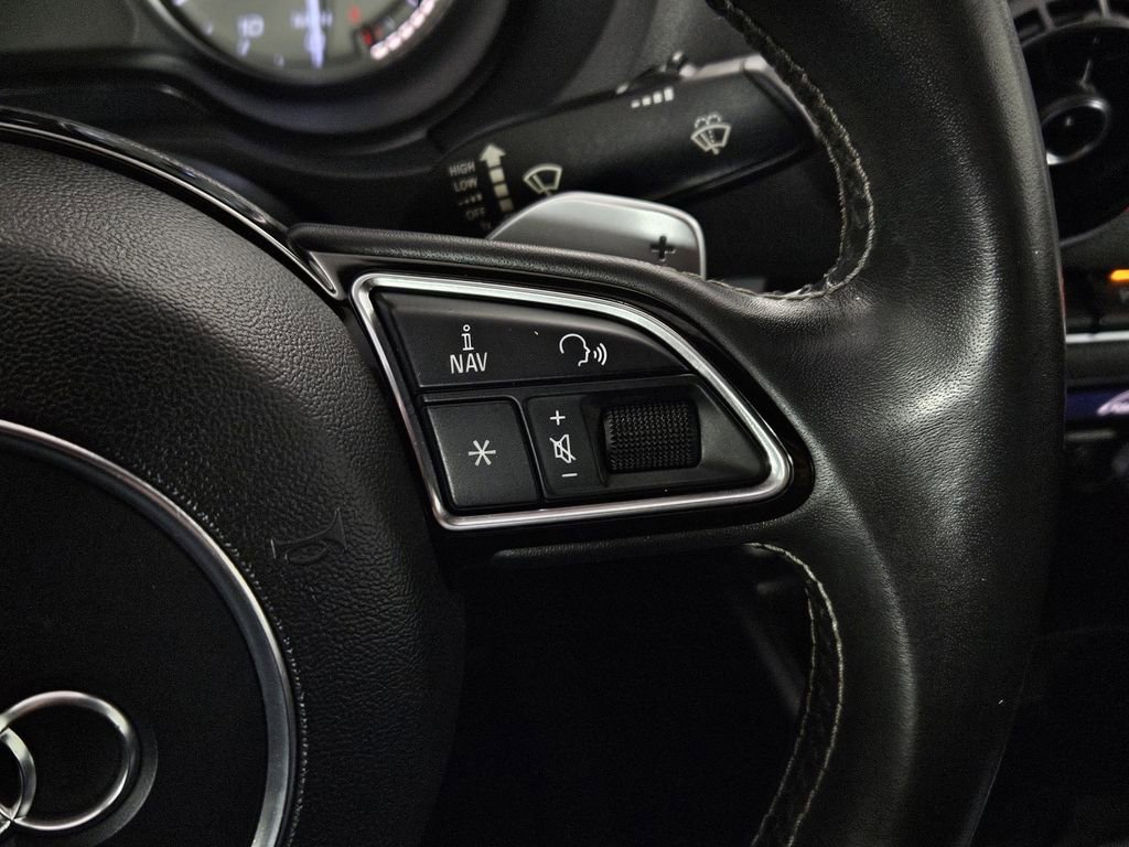 Used 2016 Audi S3 Premium Plus AWD/4WD image 19