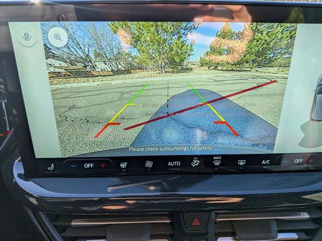 New 2026 Ford Escape ST-Line w/ Tech Pack #1 image 13