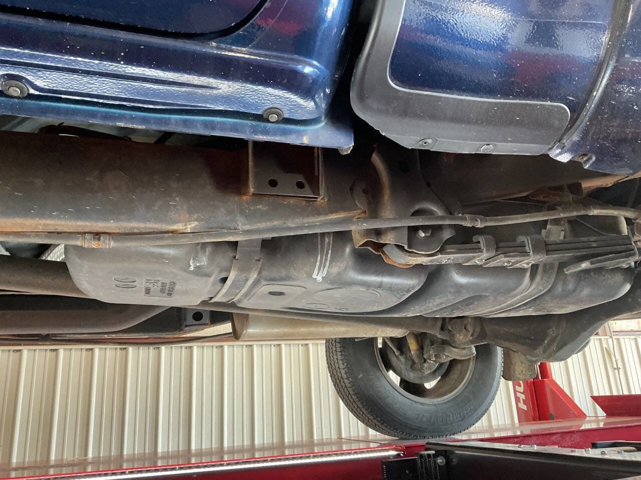 Used 2007 Toyota Tacoma PreRunner RWD image 25