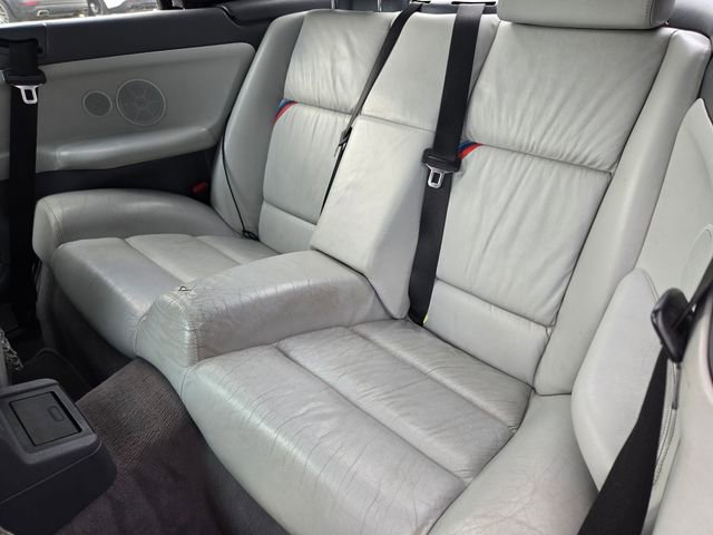 Used 1998 BMW M3 Convertible image 5