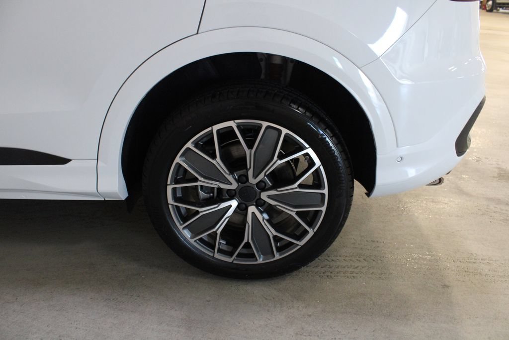 New 2026 Audi Q5 Premium Plus AWD/4WD image 28