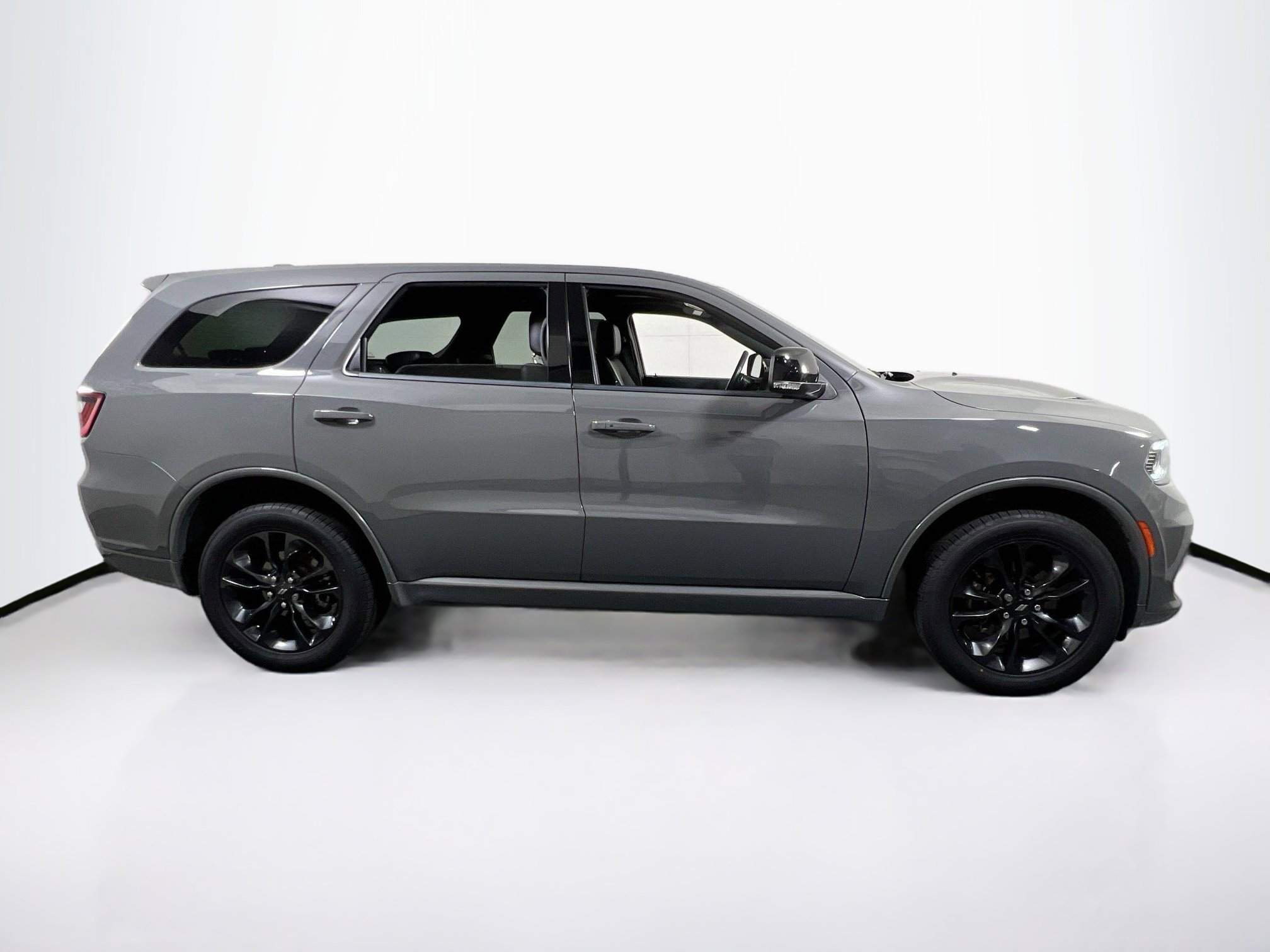 Used 2022 Dodge Durango GT image 4
