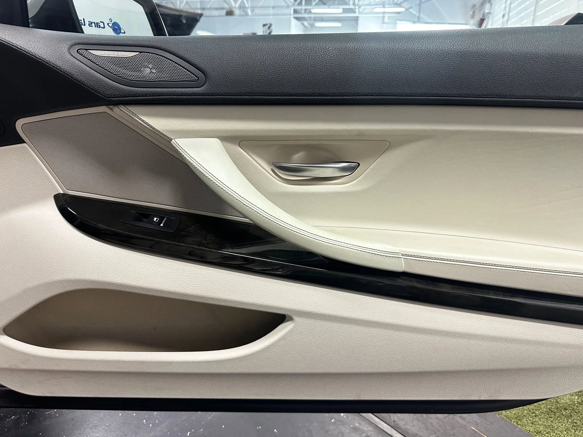 Used 2017 BMW 650i xDrive Coupe image 17