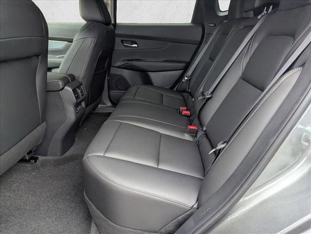 New 2026 Nissan Murano SL w/ Comfort Package image 14