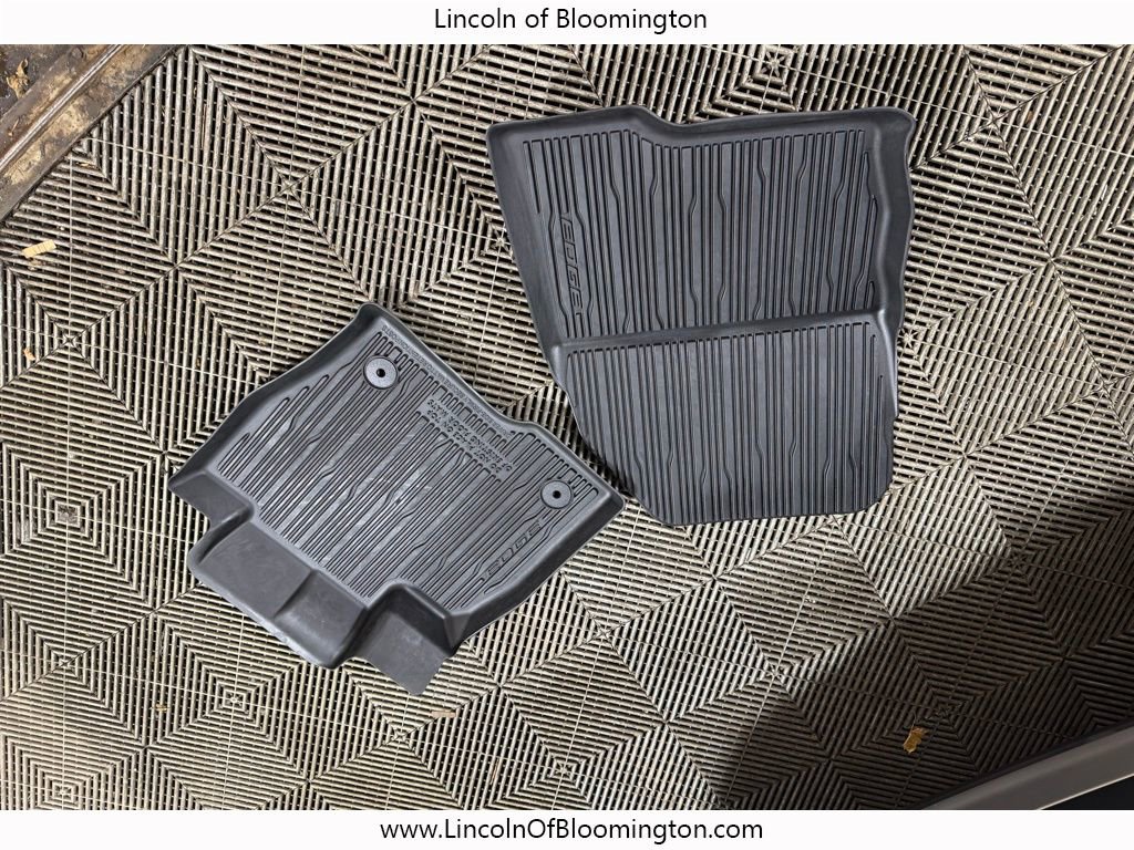 Used 2023 Ford Edge SEL w/ Convenience Package image 61