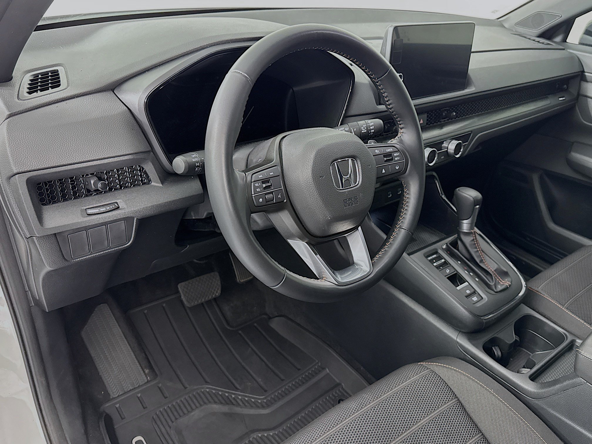 Certified 2026 Honda CR-V Sport image 9