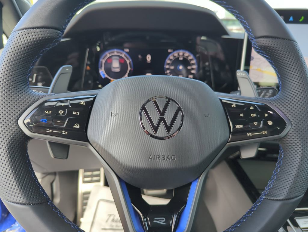 New 2026 Volkswagen Golf w/ Euro Style Package image 44