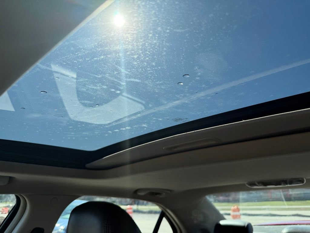 Used 2010 Ford Fusion Sport image 21