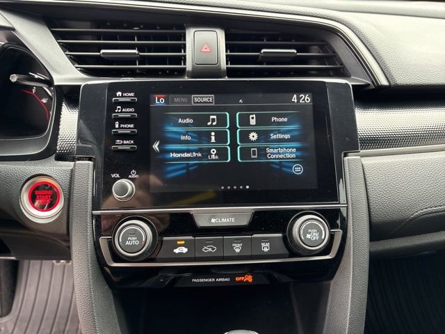 Used 2021 Honda Civic Sport image 19