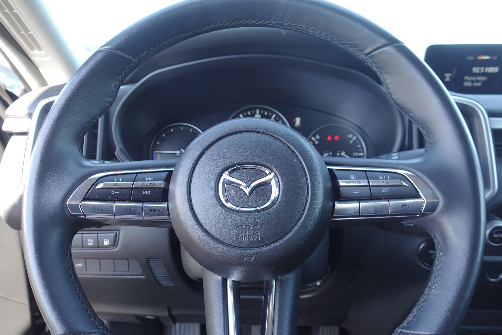 Certified 2025 MAZDA CX-50 2.5 Hybrid w/ Preferred Pkg AWD/4WD image 19