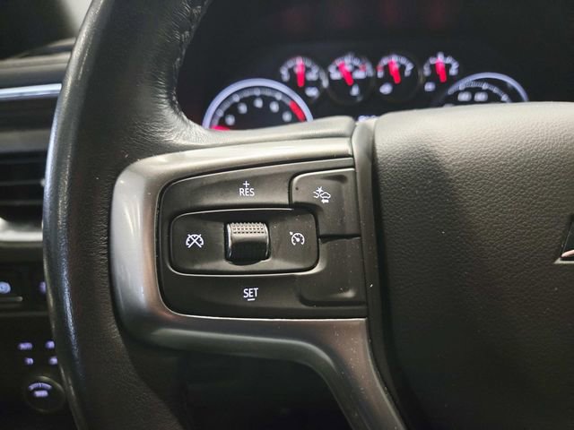 Used 2021 Chevrolet Tahoe LT image 17