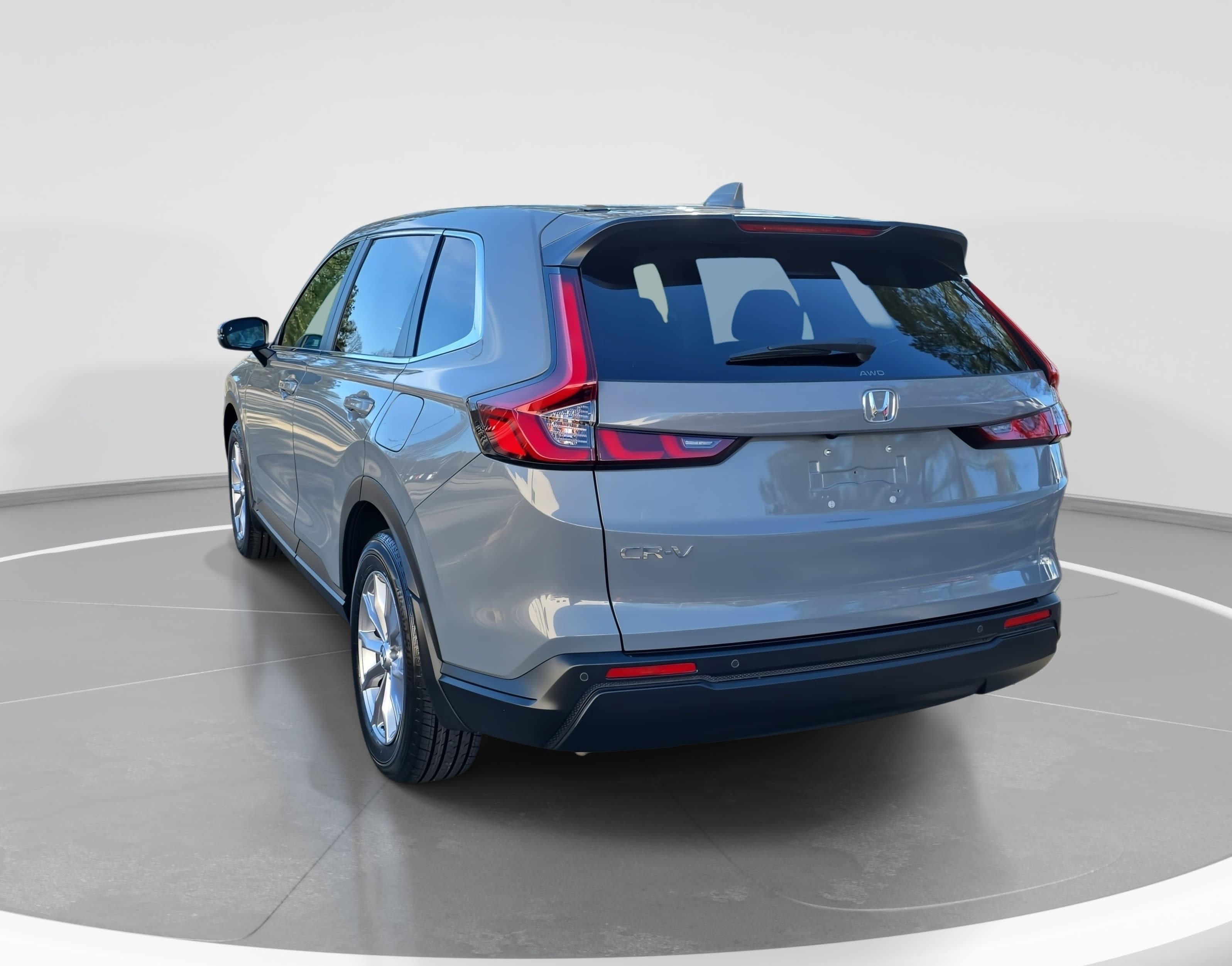 Used 2024 Honda CR-V EX-L image 7