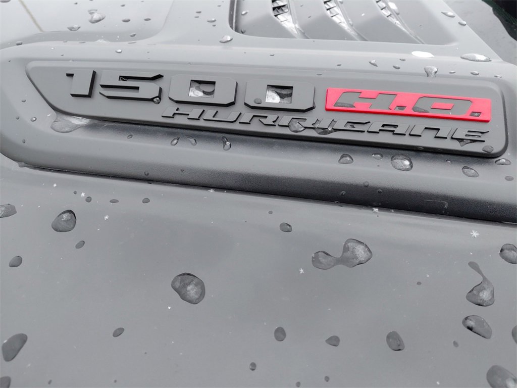 New 2026 RAM 1500 Limited image 26