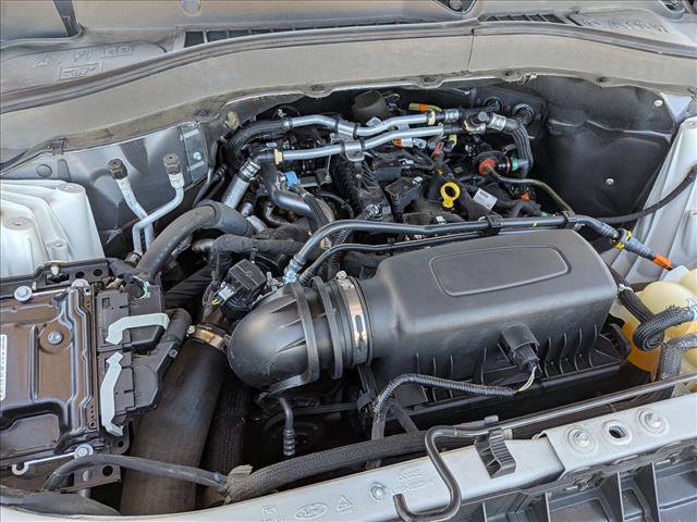 Used 2021 Ford Explorer XLT w/ Equipment Group 202A image 23