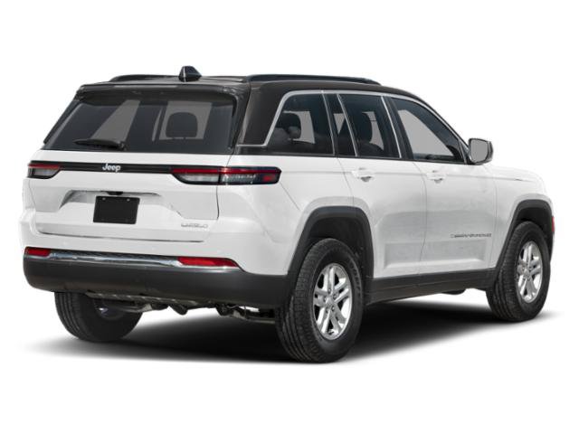 Certified 2025 Jeep Grand Cherokee Summit AWD/4WD image 3