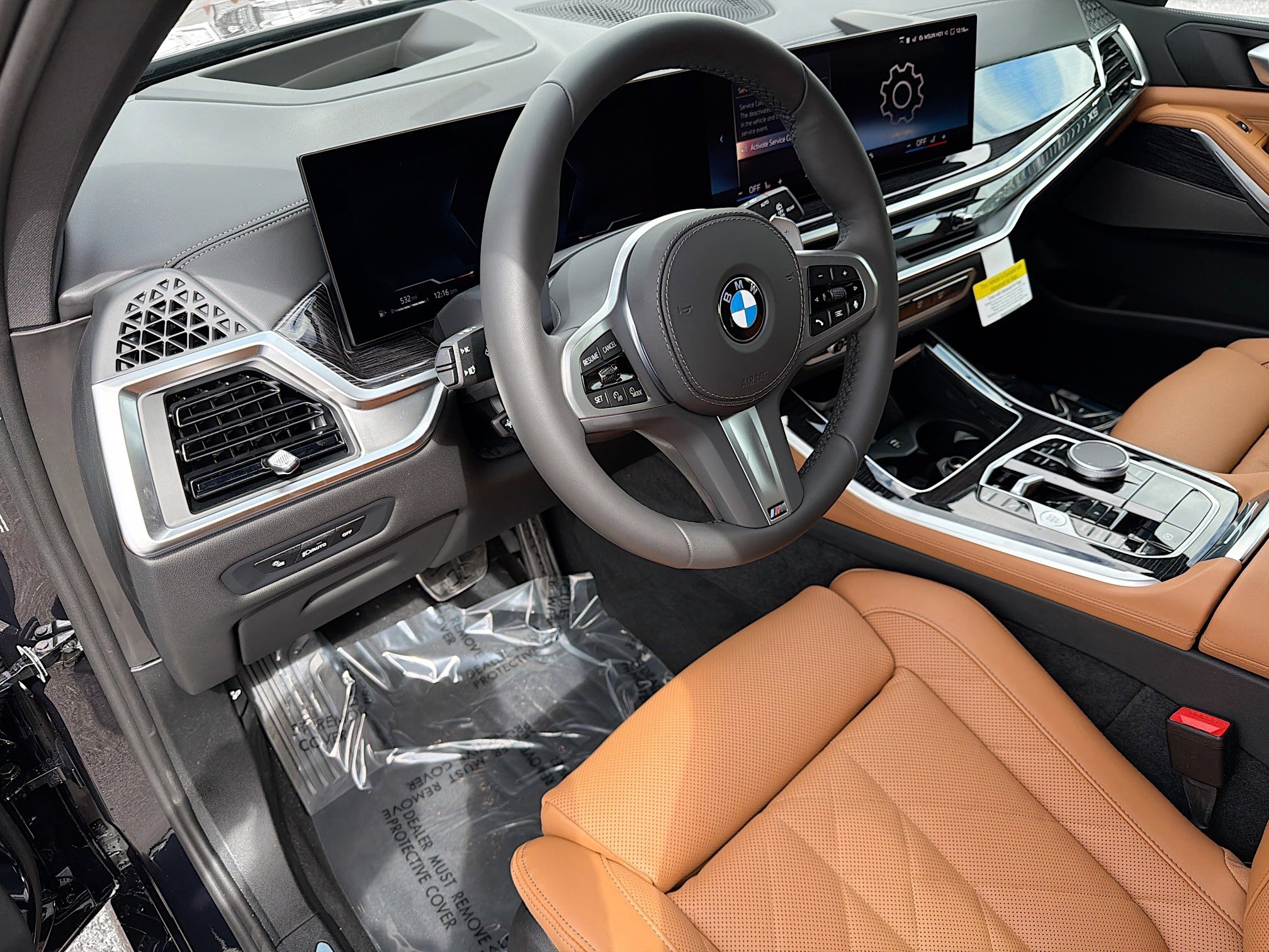 New 2026 BMW X5 sDrive40i w/ M Sport Package image 26