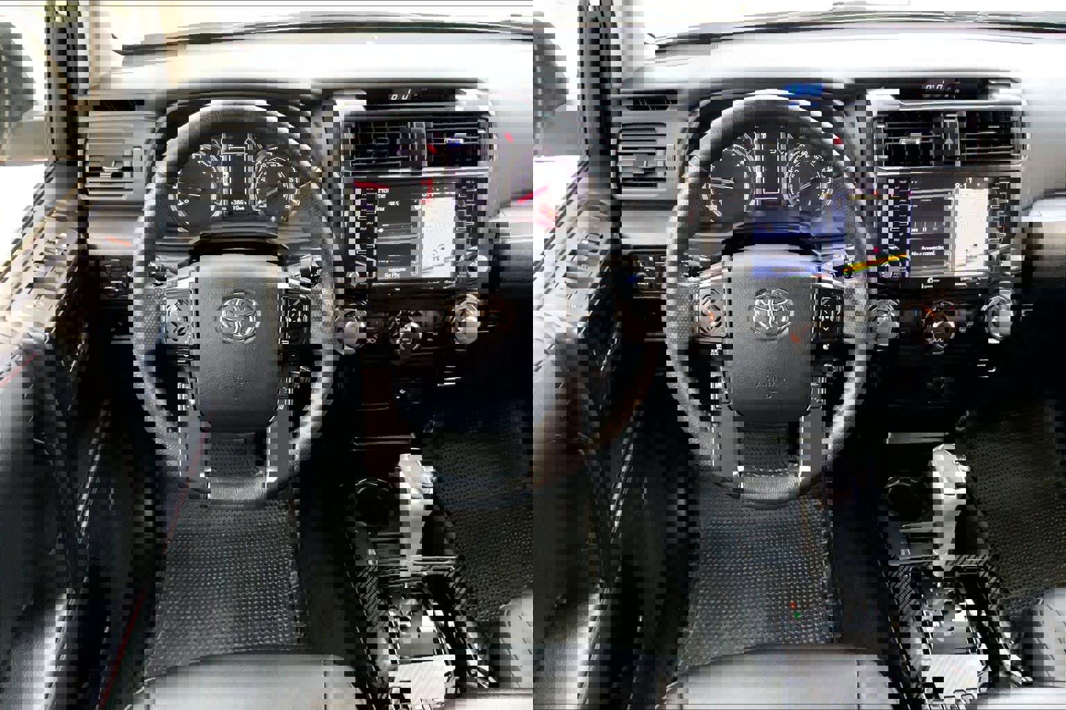 Used 2021 Toyota 4Runner TRD Off-Road Premium image 6