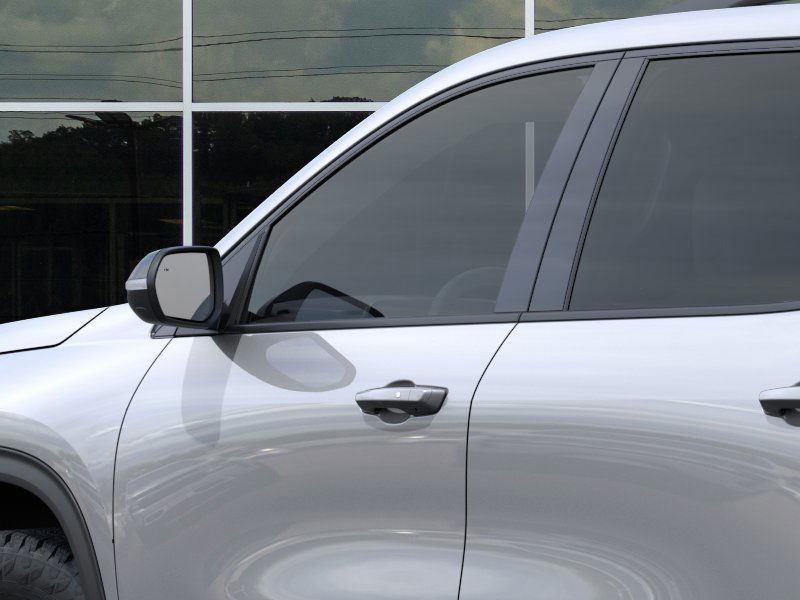 New 2026 Chevrolet Traverse Z71 w/ Driver Confidence Package image 12