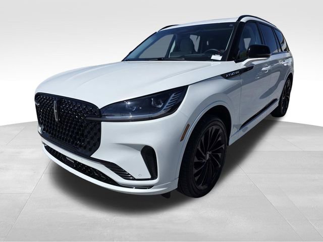 Certified 2025 Lincoln Aviator Reserve w/ Equipment Group 201A image 6