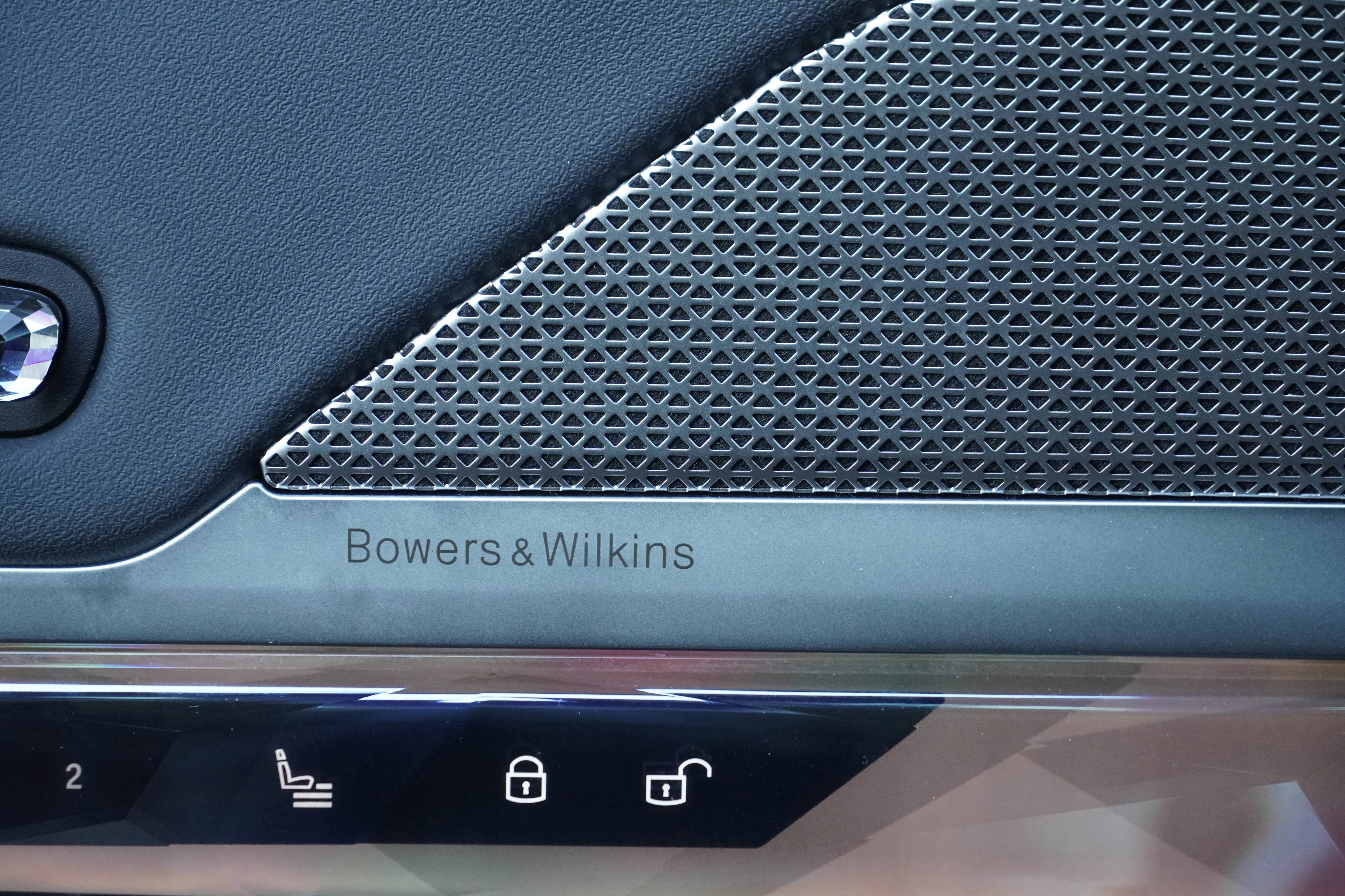 Certified 2023 BMW 740i RWD image 17