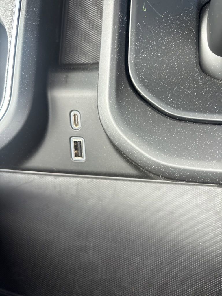 Certified 2023 GMC Sierra 1500 Denali Ultimate AWD/4WD image 45