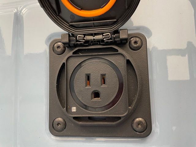 New 2025 Chevrolet Colorado Z71 w/ Technology Package image 15