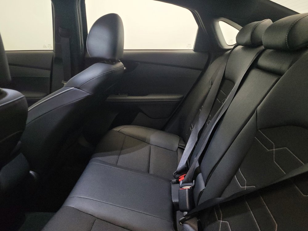 Used 2023 Kia Forte GT-Line w/ GT-Line Premium Package FWD image 18