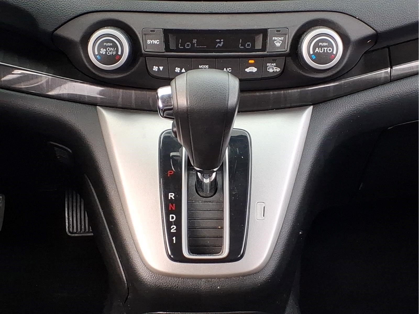 Used 2014 Honda CR-V EX-L image 15