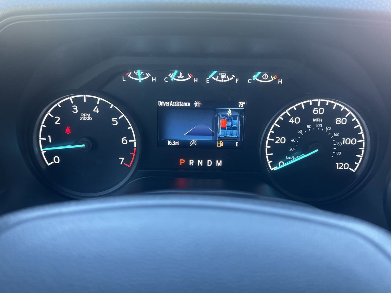 New 2026 Ford F150 STX image 13