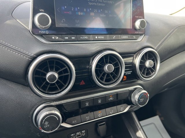 Used 2023 Nissan Sentra SV image 40