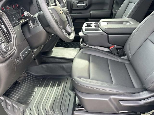 New 2026 Chevrolet Silverado 3500 W/T w/ WT Convenience Package image 25