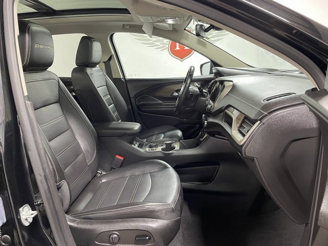 Used 2023 GMC Terrain Denali image 23